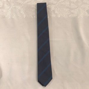 Paul Smith skinny tie